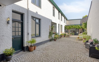 Oude Maasstraat 42-A