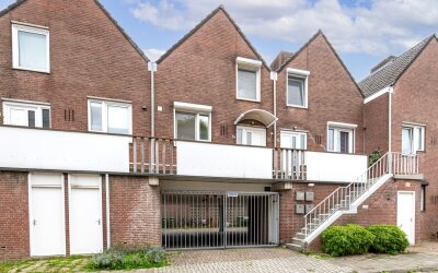 Aan het Valderen 5-B