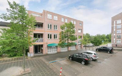 Erasmusdomein 33-B