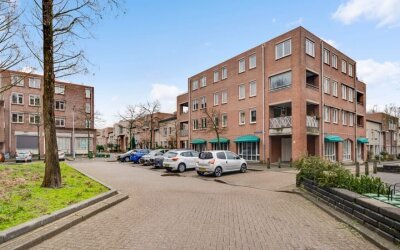 Erasmusdomein 33-C