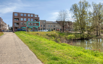 Erasmusdomein 35-B