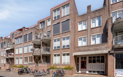 Erasmusdomein 12-A
