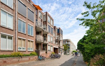 Erasmusdomein 12-B