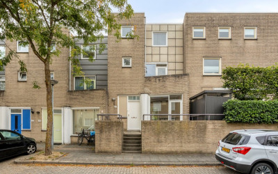 Plantijndomein 21
