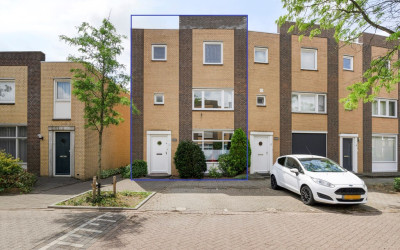 Gandhiplein 16