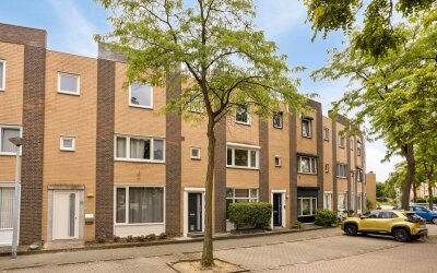 Gandhiplein 20