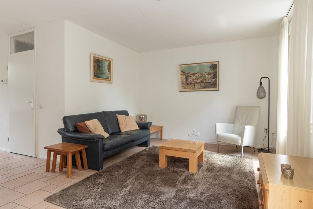 Tussenwoning te koop: Sadatdomein 12, Maastricht