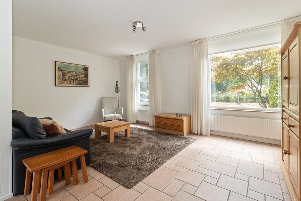 Tussenwoning te koop: Sadatdomein 12, Maastricht