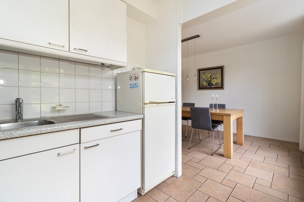 Tussenwoning te koop: Sadatdomein 12, Maastricht