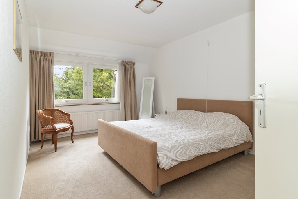 Tussenwoning te koop: Sadatdomein 12, Maastricht