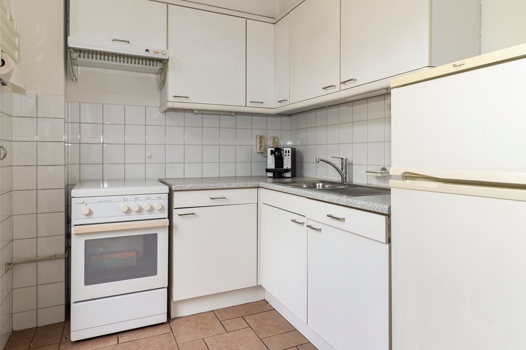 Tussenwoning te koop: Sadatdomein 12, Maastricht