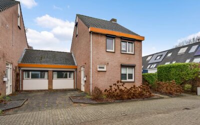 Ganzerikweerd 12