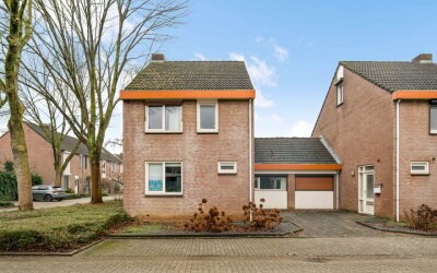 Ganzerikweerd 14