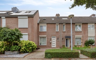 Kamilleweerd 48