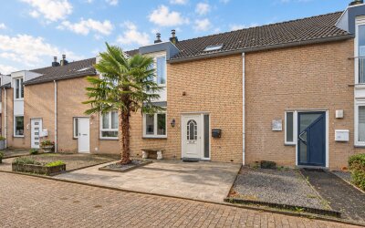 Klaverweerd 13