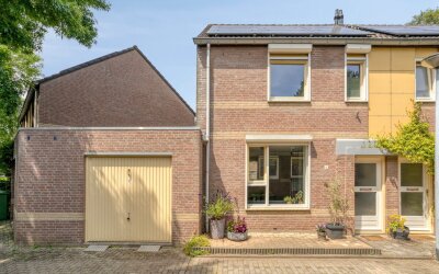 Sileneweerd 6