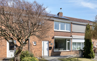 Termileslaan 125