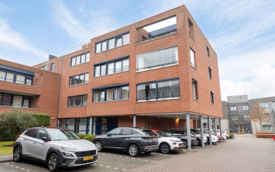 Maasvelderweg 8-C