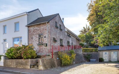 Klinkenberg 123