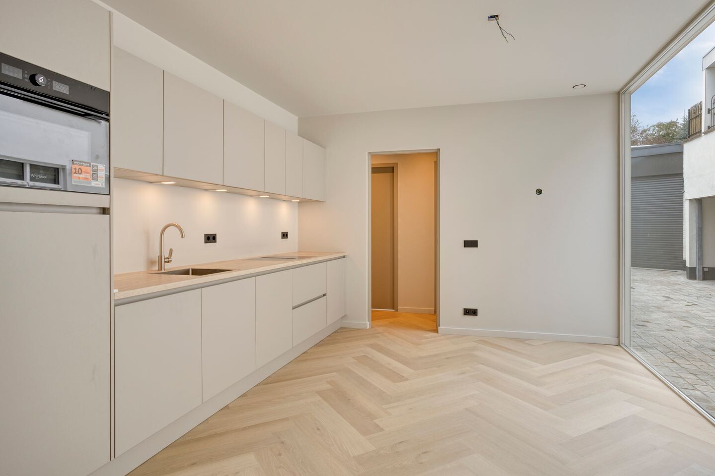 Appartement te koop: Klinkenberg 139, Meerssen
