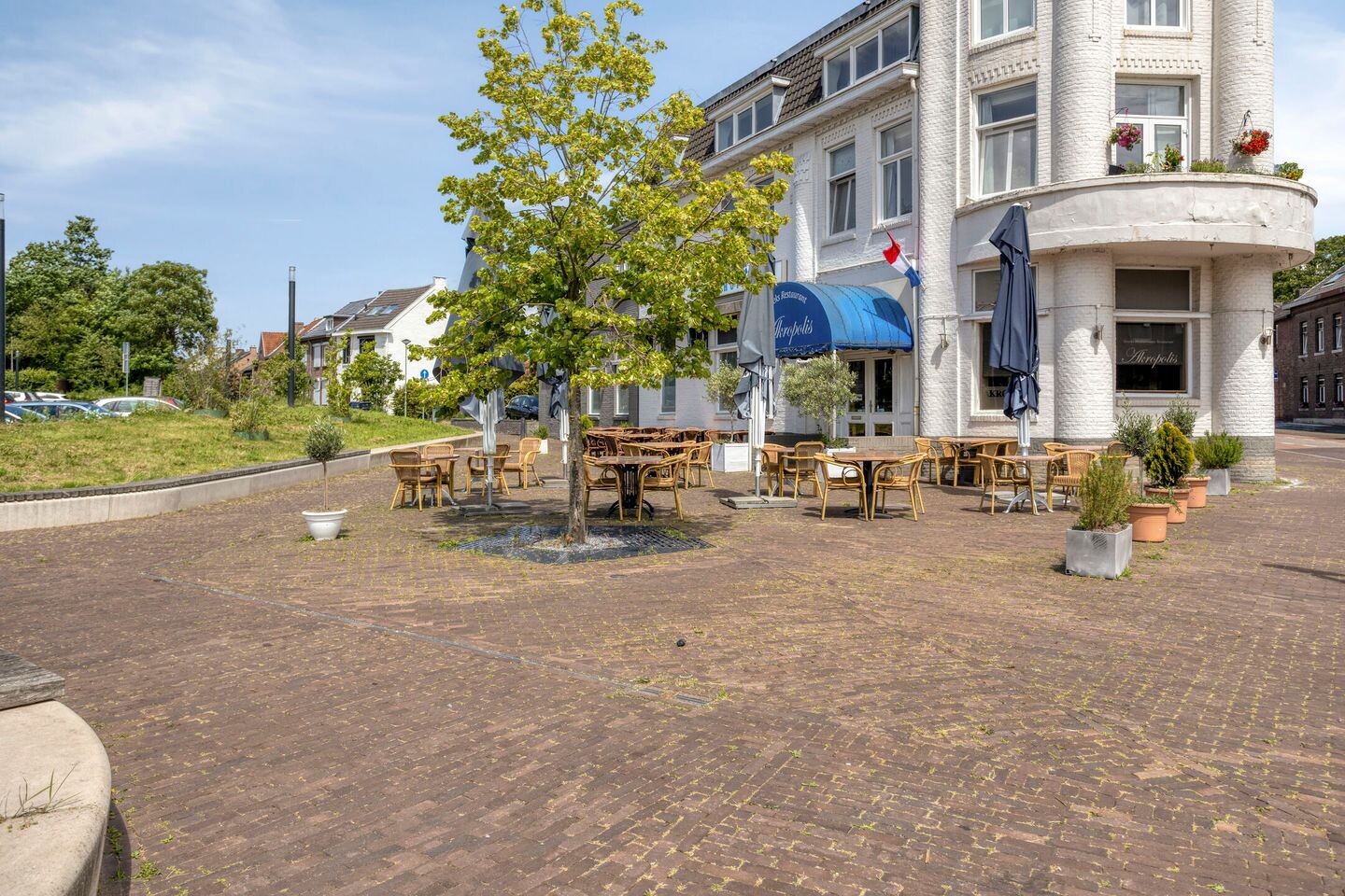 Appartement te koop: Klinkenberg 139, Meerssen