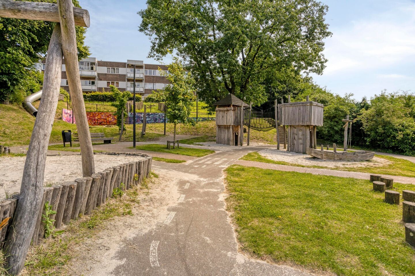 Appartement te koop: Klinkenberg 139, Meerssen