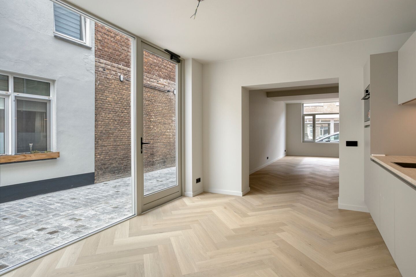 Appartement te koop: Klinkenberg 139, Meerssen
