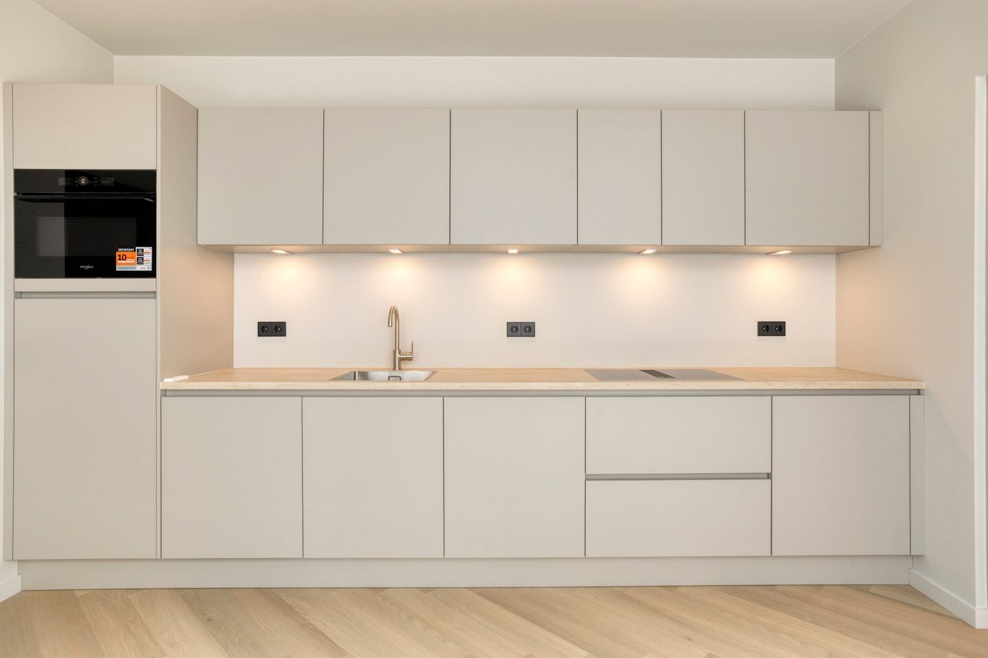 Appartement te koop: Klinkenberg 139, Meerssen