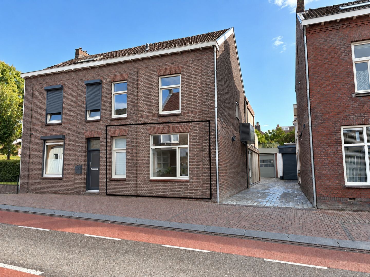 Appartement te koop: Klinkenberg 139, Meerssen