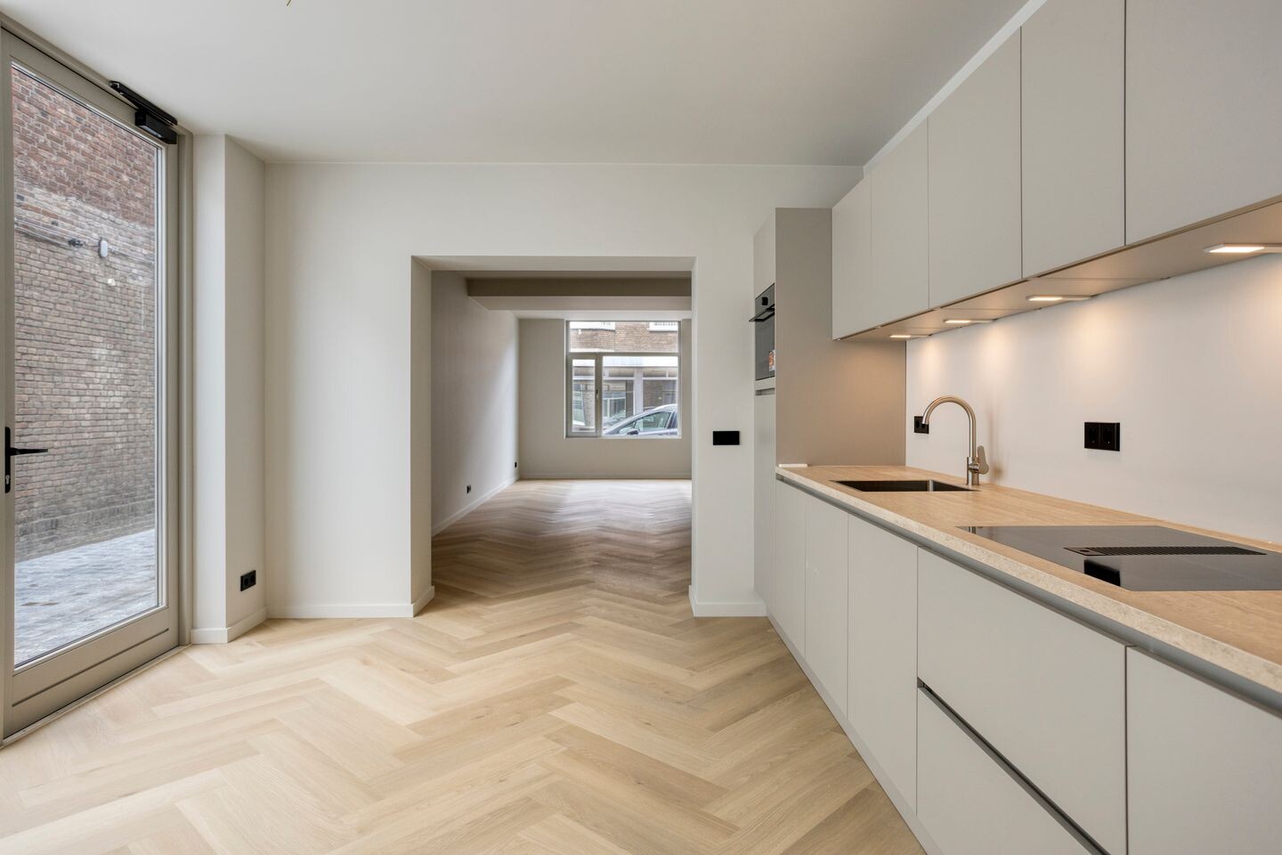 Appartement te koop: Klinkenberg 139, Meerssen