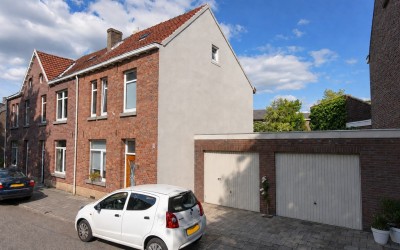 Huis te huur Emmaweg 12