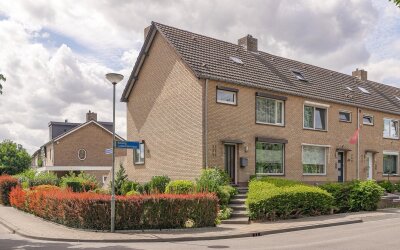 Huis te koop Koning Lodewijkstraat 1