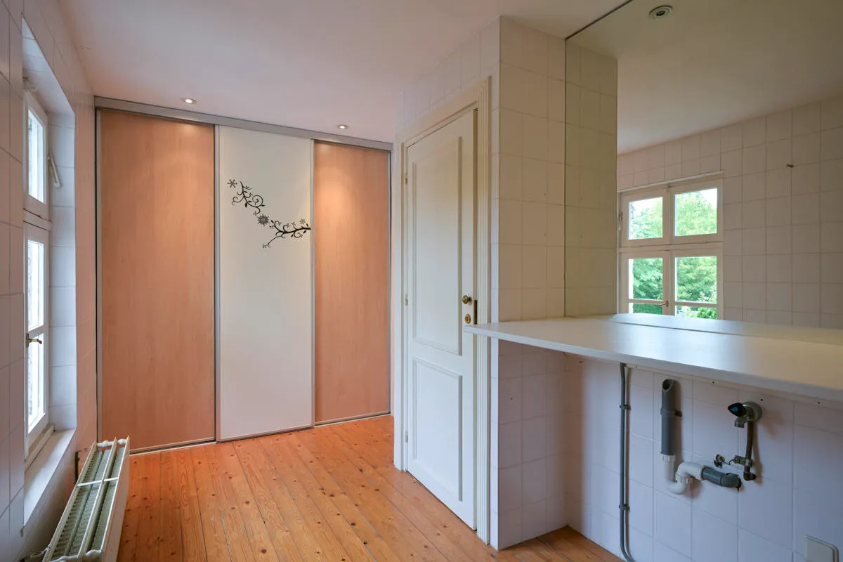 Hoekwoning te koop: Tussen de Bruggen 6, Meerssen