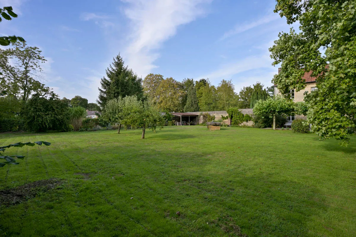 Hoekwoning te koop: Tussen de Bruggen 6, Meerssen
