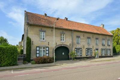 Huis te koop Tussen de Bruggen 6