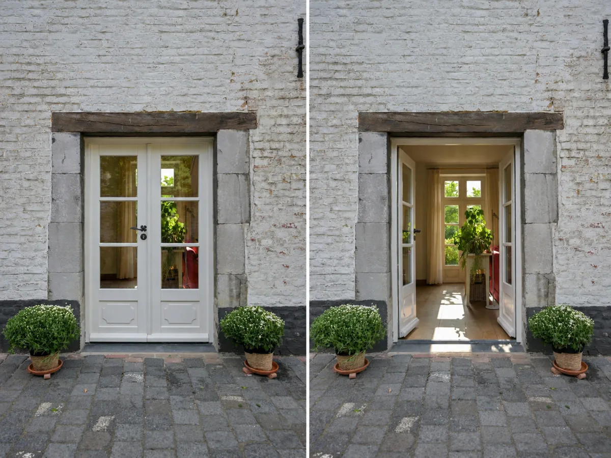Hoekwoning te koop: Tussen de Bruggen 6, Meerssen