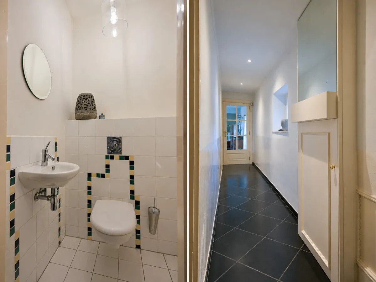 Hoekwoning te koop: Tussen de Bruggen 6, Meerssen