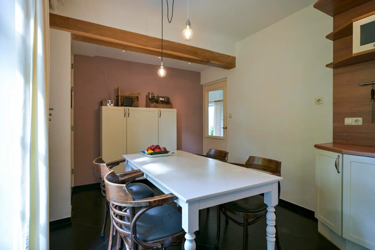 Hoekwoning te koop: Tussen de Bruggen 6, Meerssen