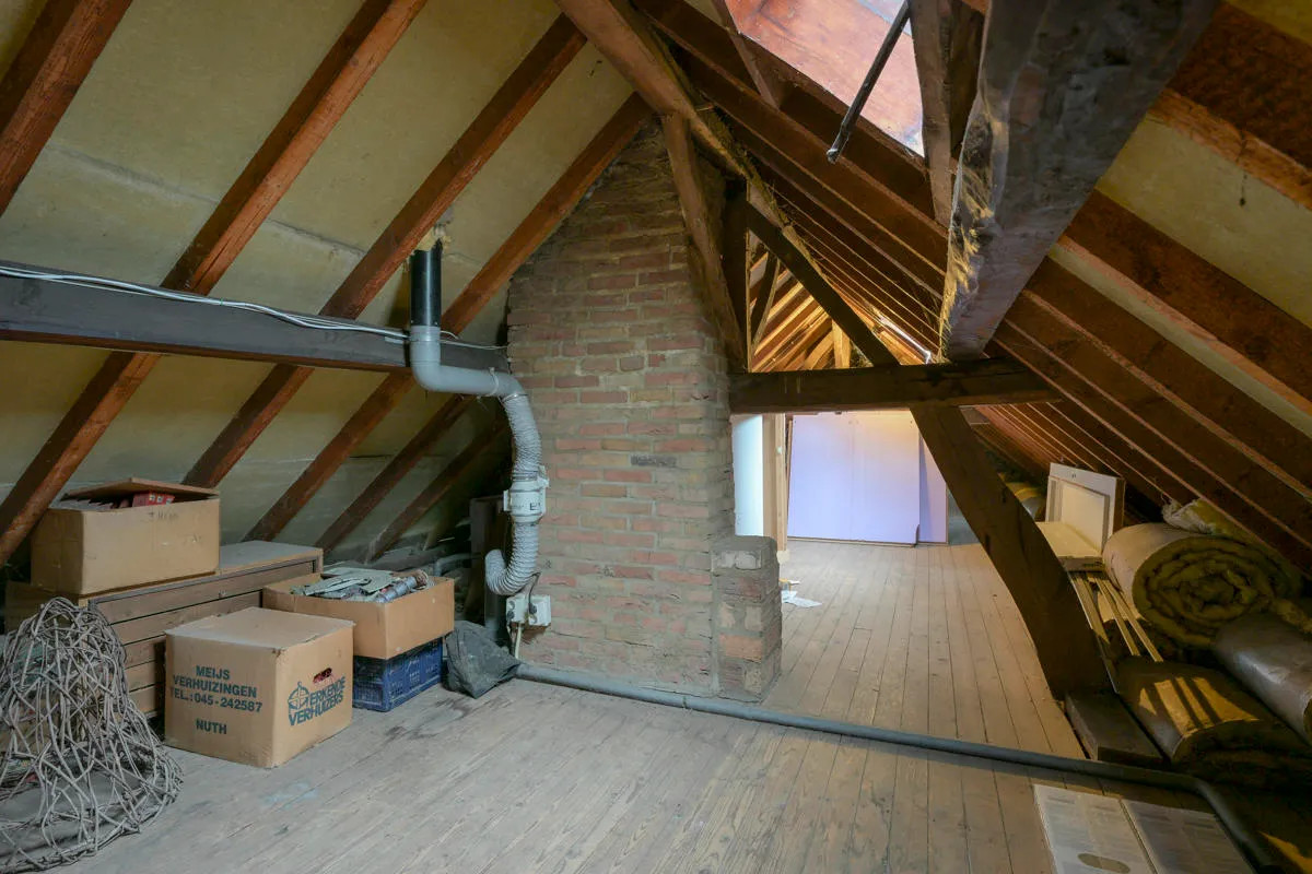 Hoekwoning te koop: Tussen de Bruggen 6, Meerssen
