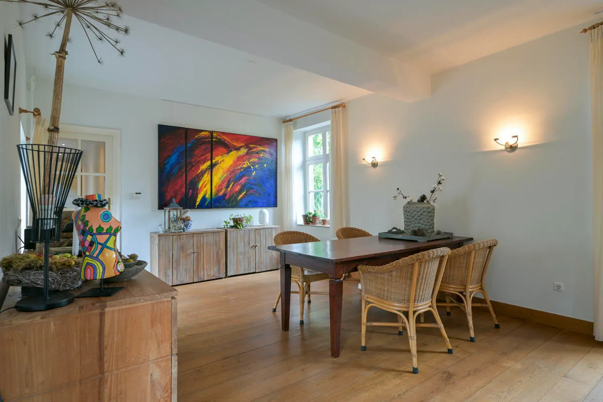 Hoekwoning te koop: Tussen de Bruggen 6, Meerssen