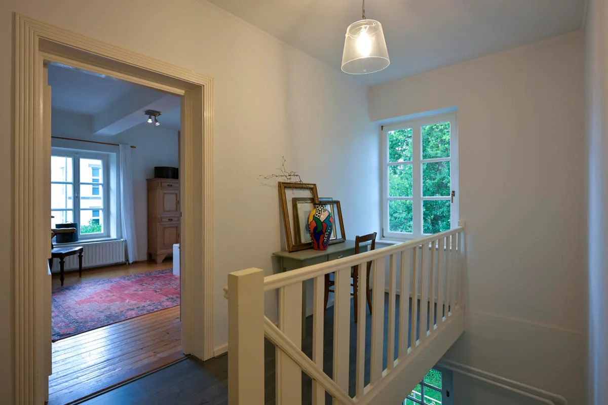Hoekwoning te koop: Tussen de Bruggen 6, Meerssen