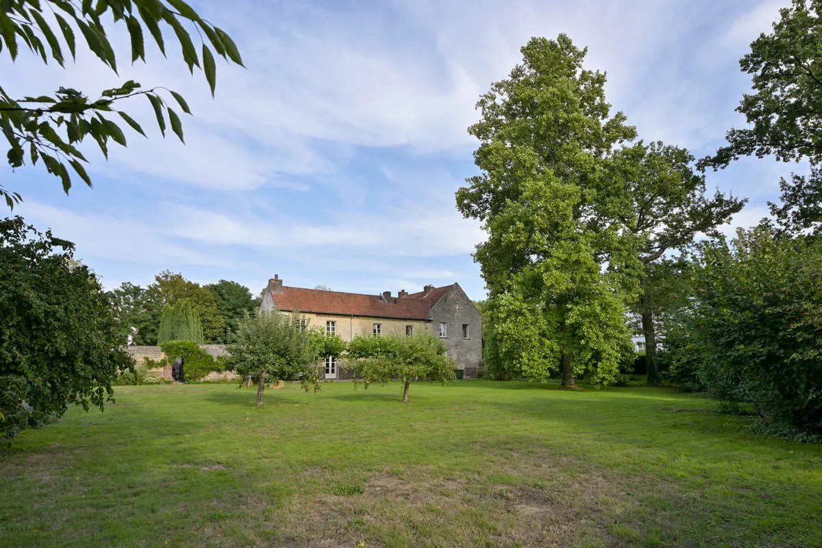 Hoekwoning te koop: Tussen de Bruggen 6, Meerssen