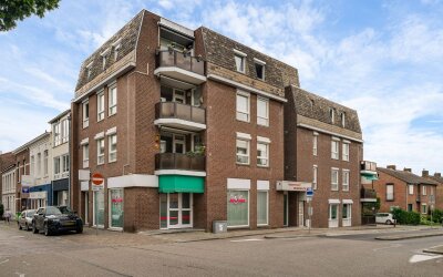 Montfortlaan 1-D
