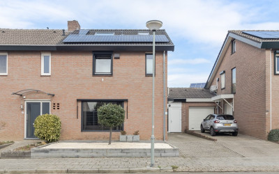 Weerterbroekplantsoen 93