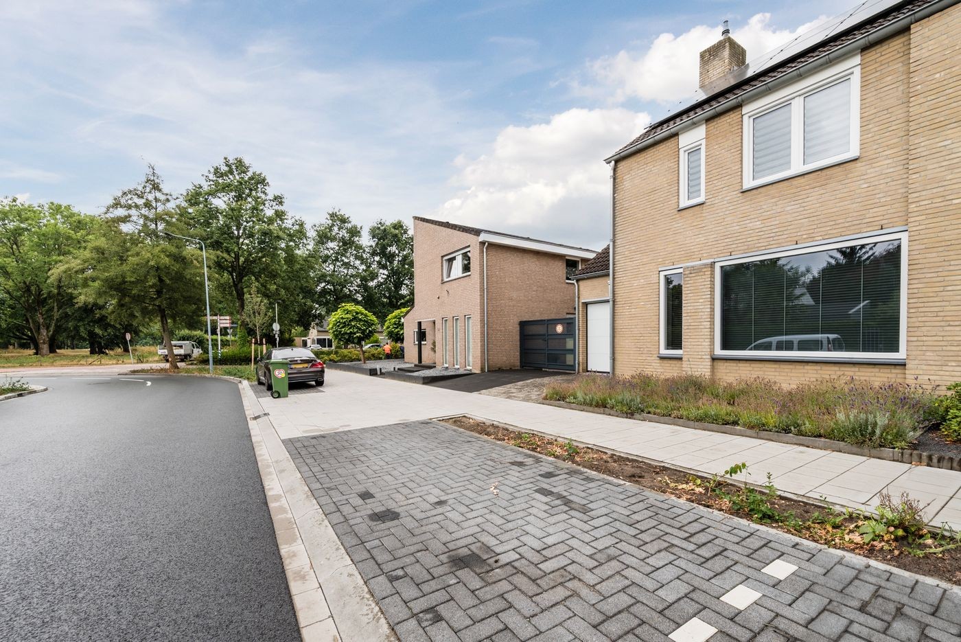 Twee-onder-één-kap te koop: Proost de Beaufortstraat 51, Meerssen