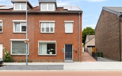 Huis te koop Sint Josephstraat 90