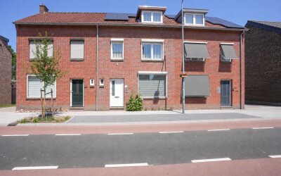 Sint Josephstraat 92