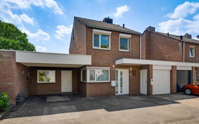 Bunderstraat 115