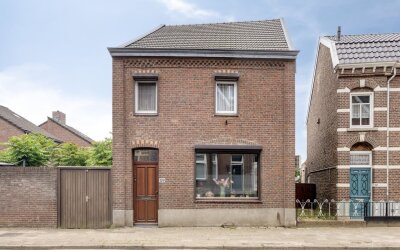 Bunderstraat 129