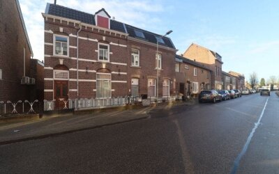 Bunderstraat 133